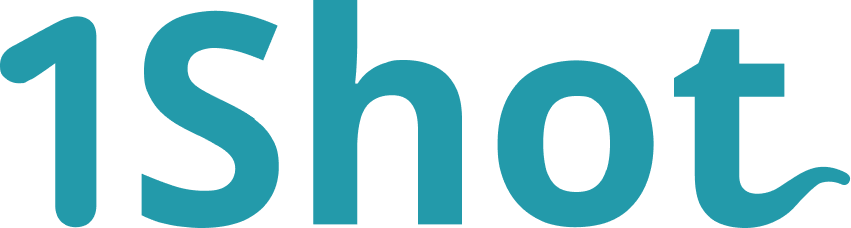 1ShotAPI logo